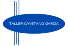 TALLER CAYETANO GARCÍA